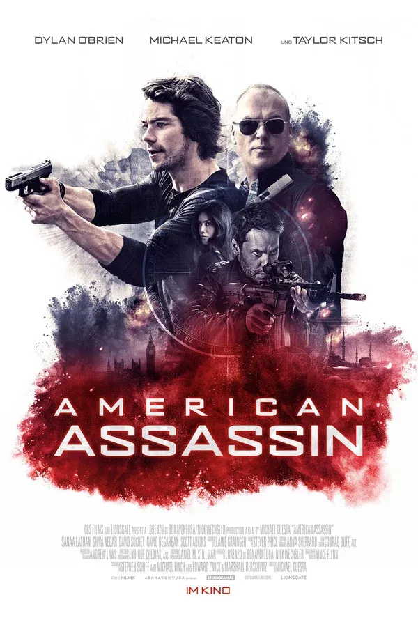 American Assassin - 2017