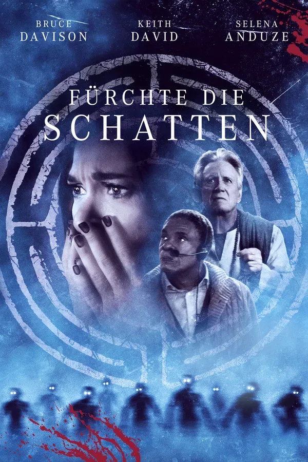 Fürchte die Schatten (2023)