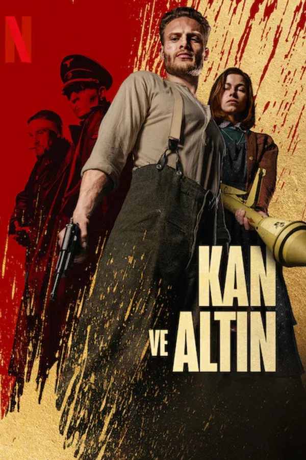 Kan ve Altin (2023)