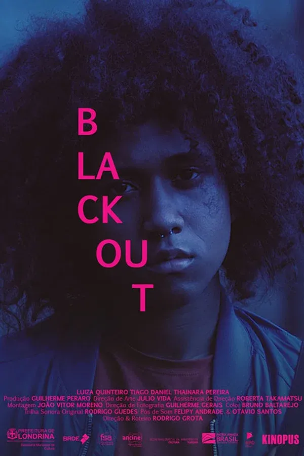 Blackout (2022)
