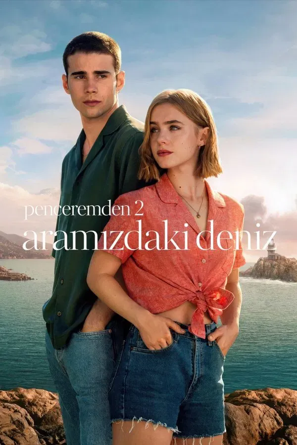 Penceremden: Aramizdaki Deniz (2023)