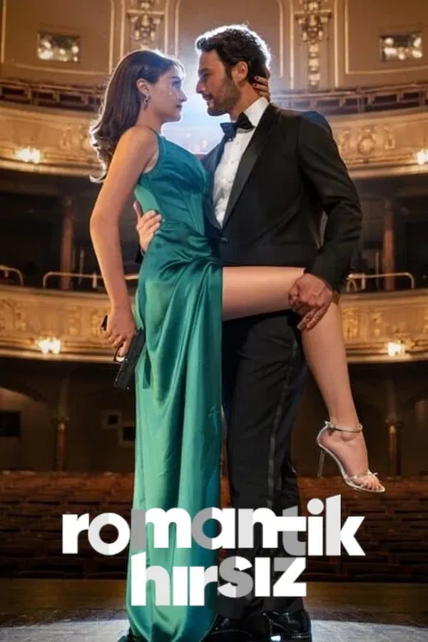 Romantik Hirsiz (2024)