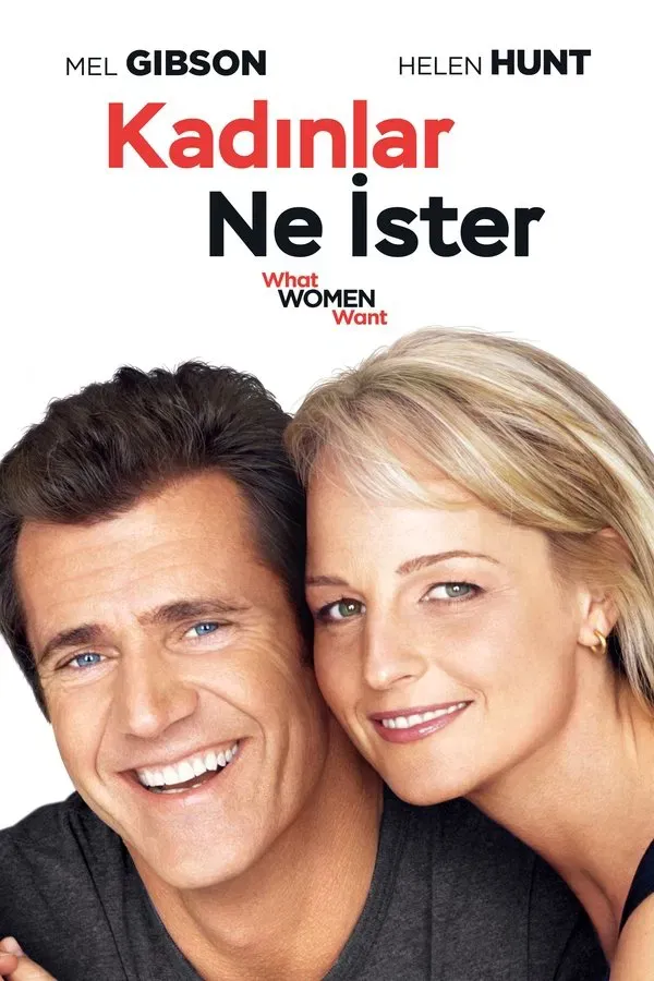 Kadinlar Ne Ister. (2000)