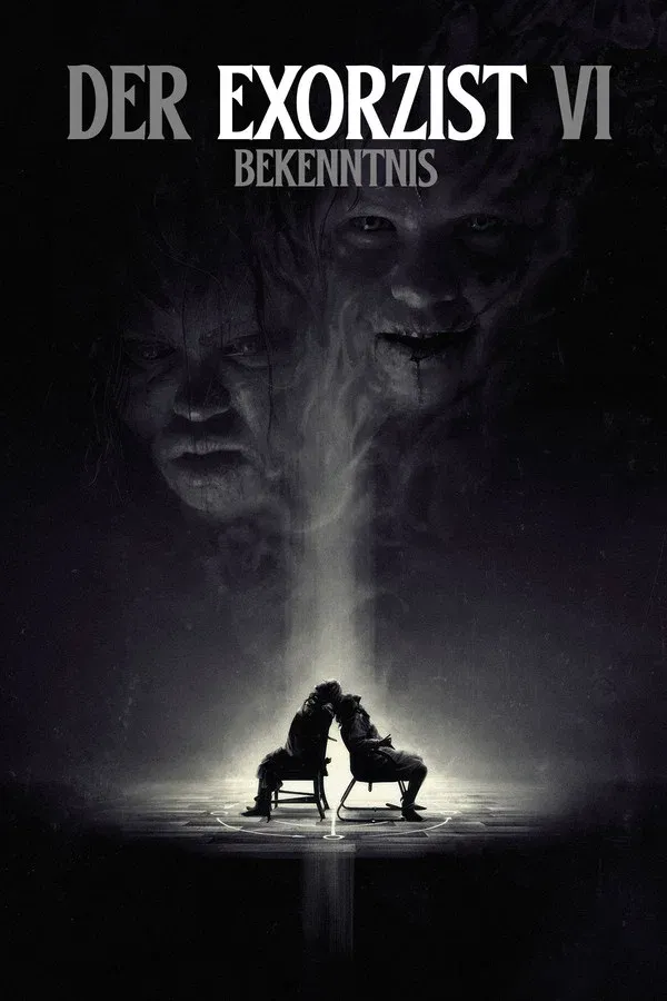 Der Exorzist: Bekenntnis (2023)