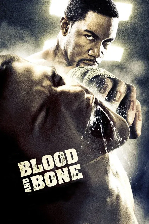 Blood and Bone - Rache um jeden Preis - 2009
