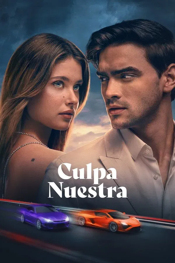 Culpa nuestra (2025)