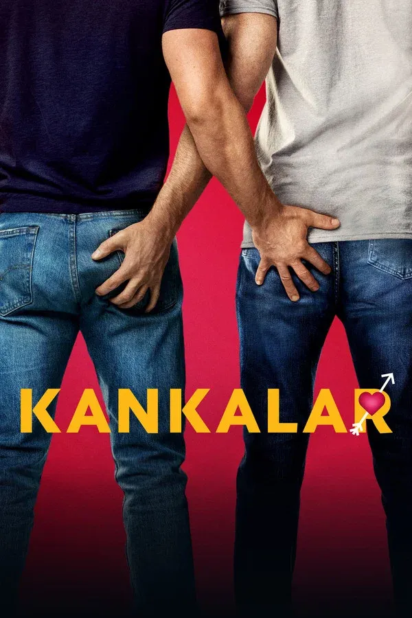 Bros (2022)