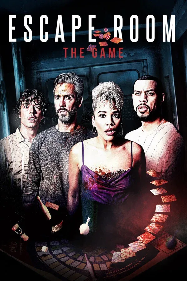 Gatlopp: Hell of a Game | 2022 |