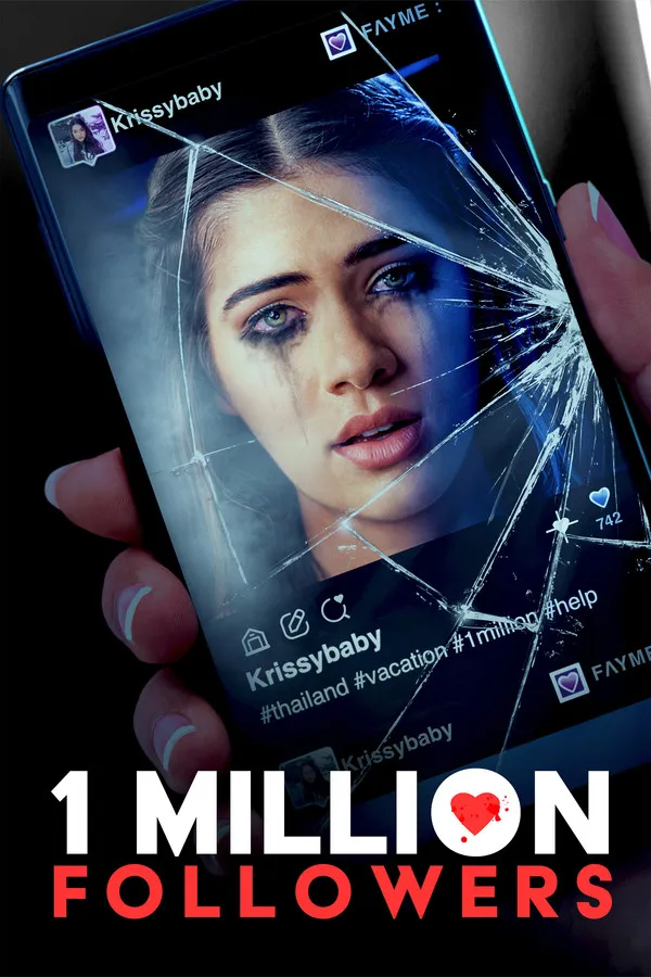 1 Million Followers | 2024