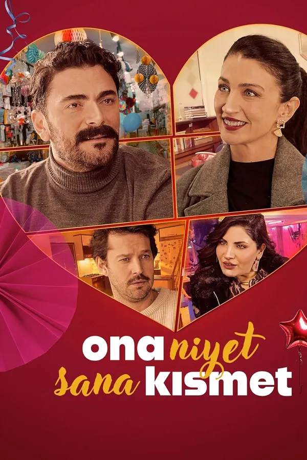Ona Niyet Sana Kismet (2025)
