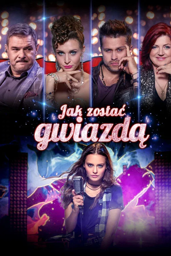 Nasıl Yıldız Olunur (2020)