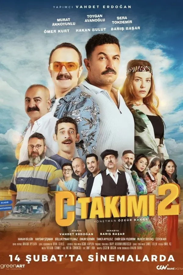 C Takimi 2 (2025)