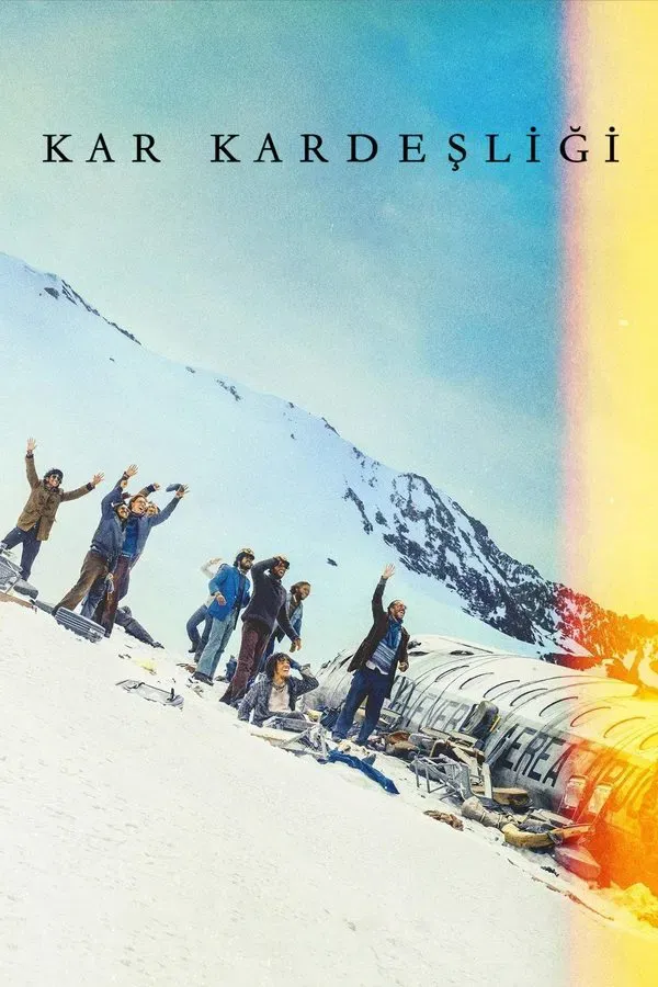 Kar Kardesligi (2023)