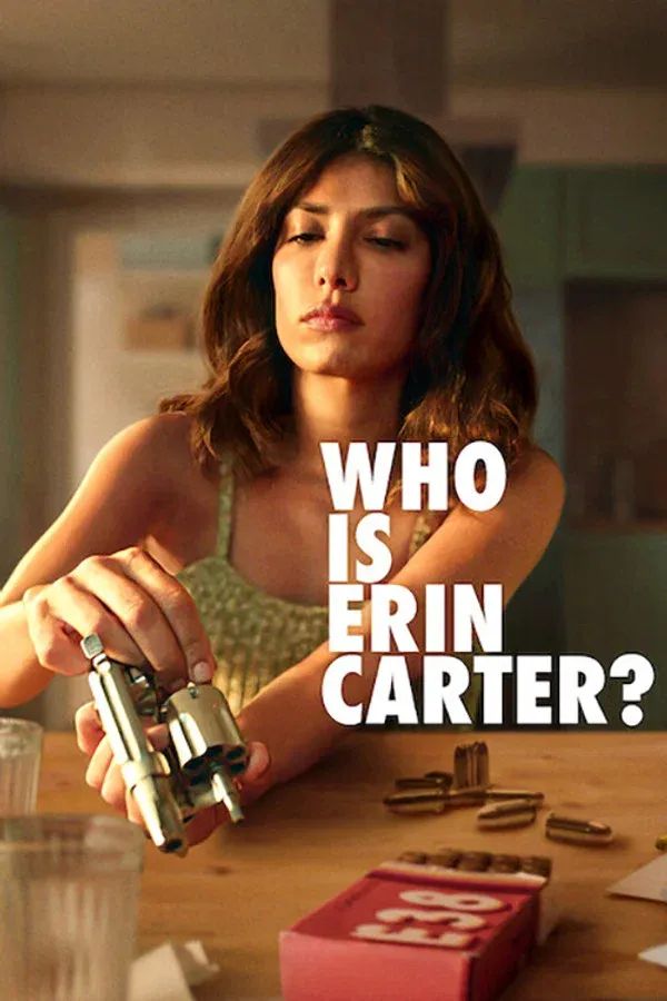 Who Is Erin Carter.