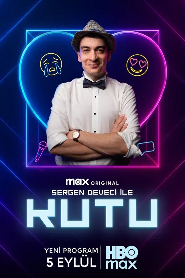 Sergen Deveci ile Kutu (2025)