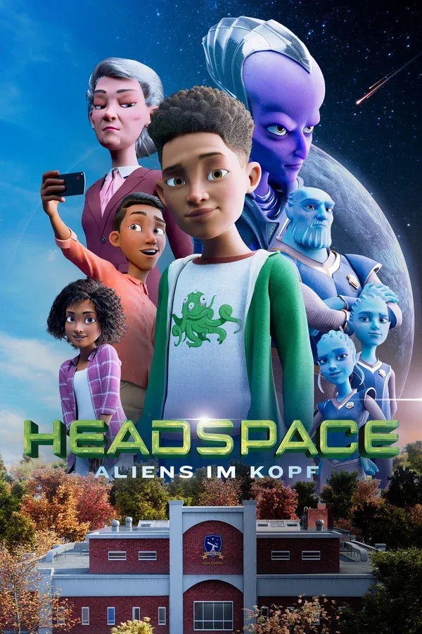 Headspace (2023)