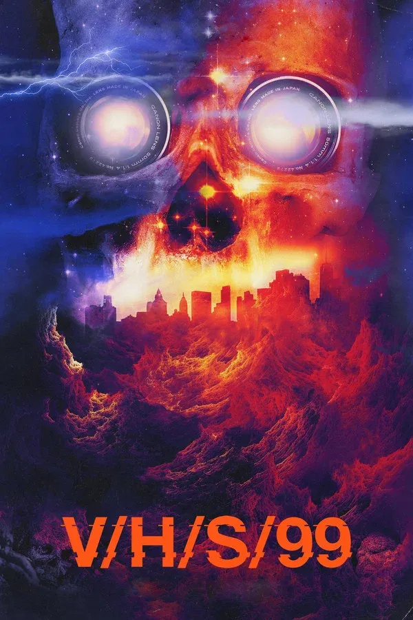 V/H/S/99 | 2022 |