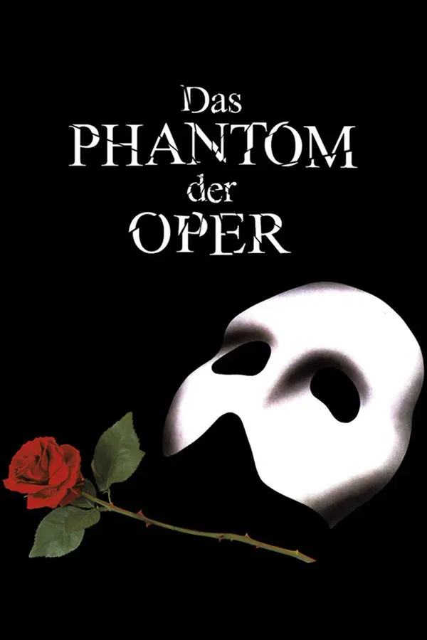 Das Phantom der Oper