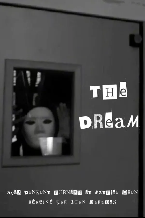 The Dream (2023)