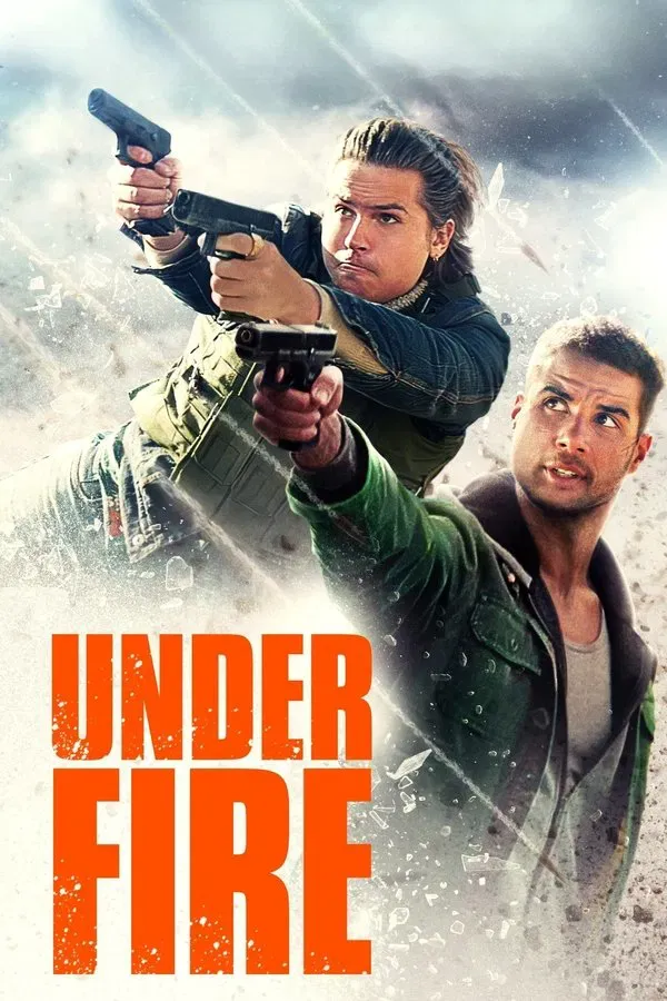 Under Fire | 2025 |
