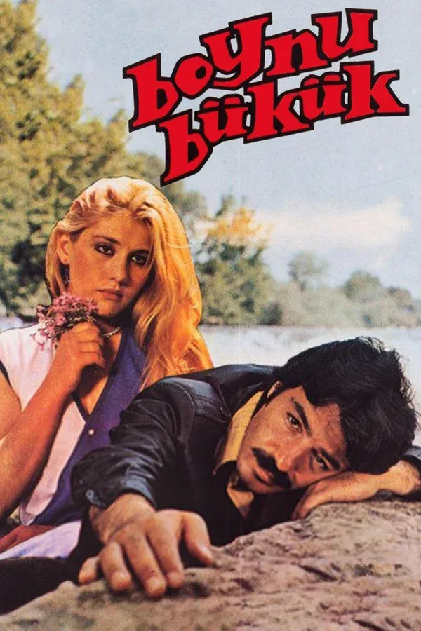 Boynu Bükük (1980)