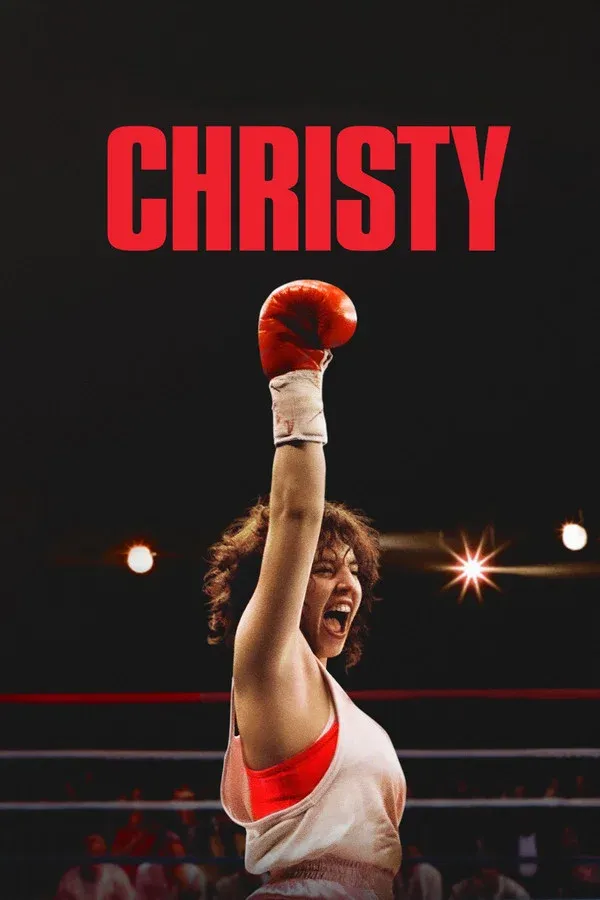 Christy (2025)