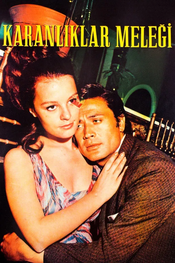 Karanlıklar Meleği (1966)