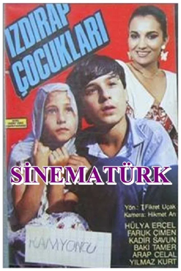 Izdırap Çocukları (1988)