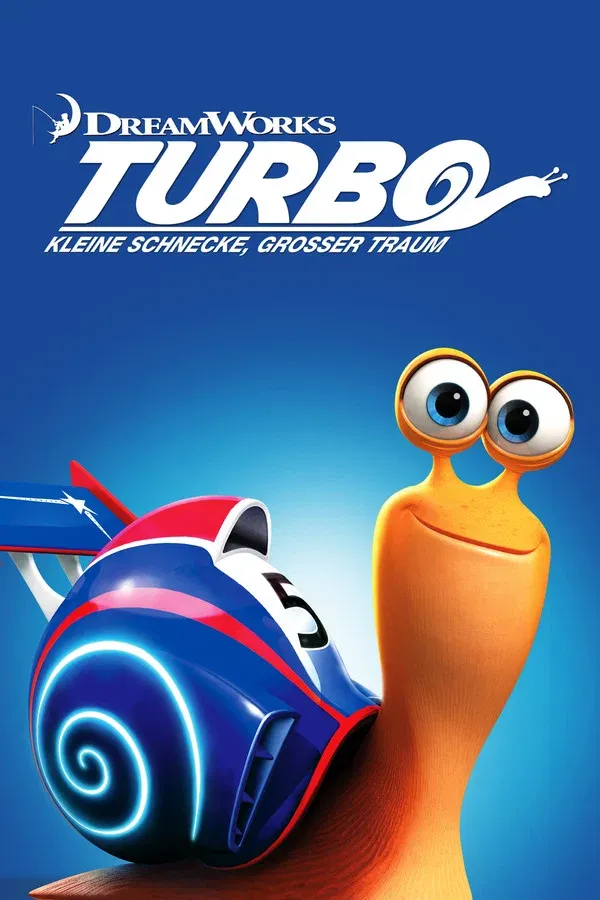 Turbo - 2013