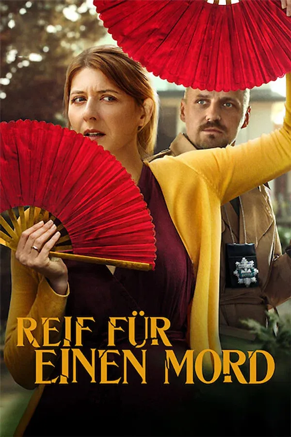 Reif für einen Mord (2021)