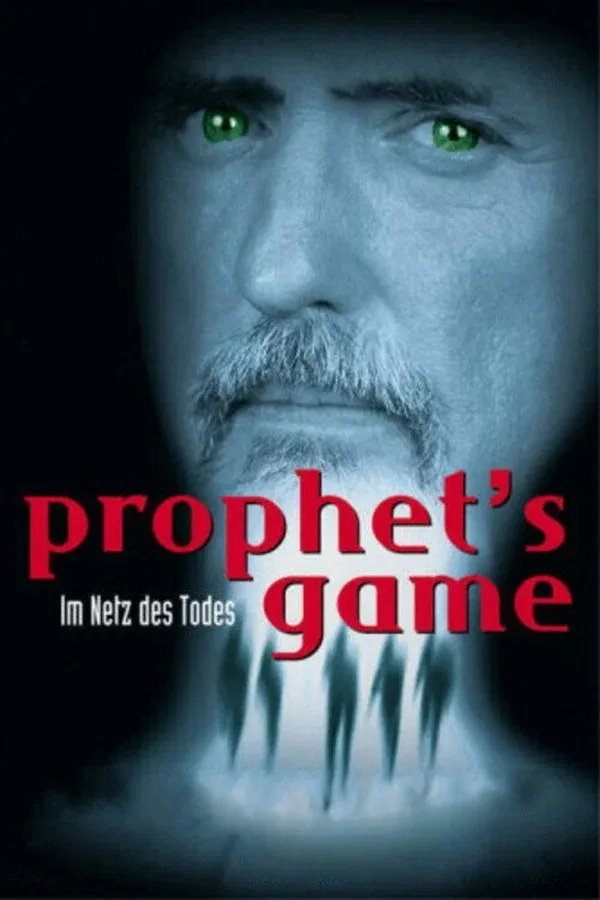 Prophet's Game - Im Netz des Todes