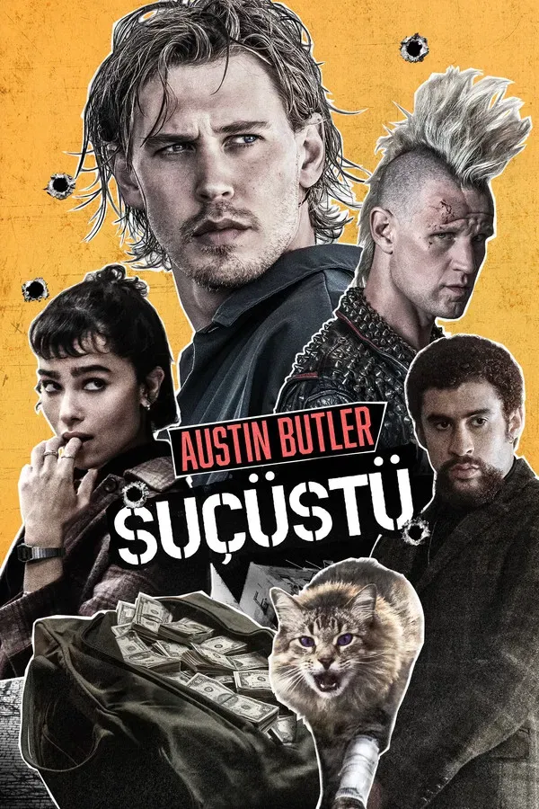 Suçüstü (2025)