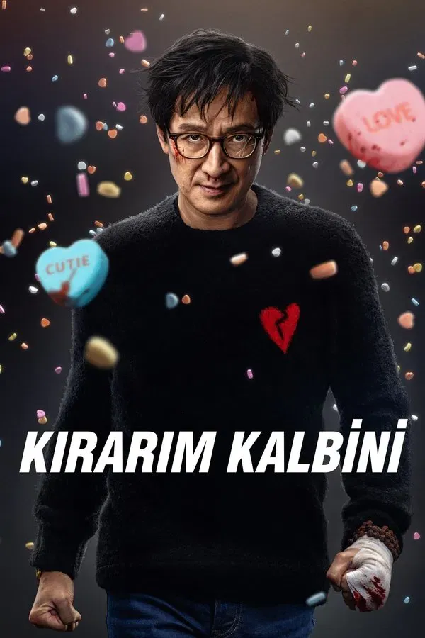 Love Hurts (2025)