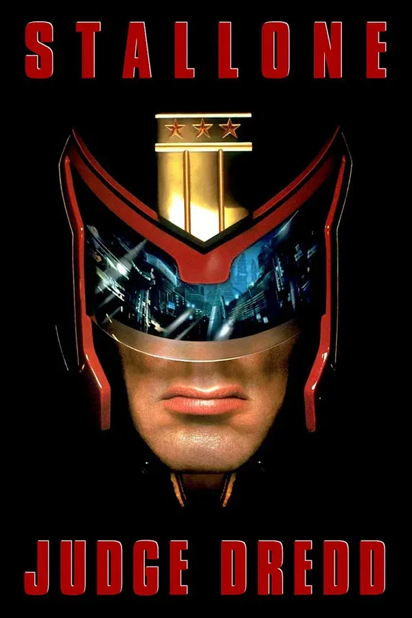 Dredd - 2012