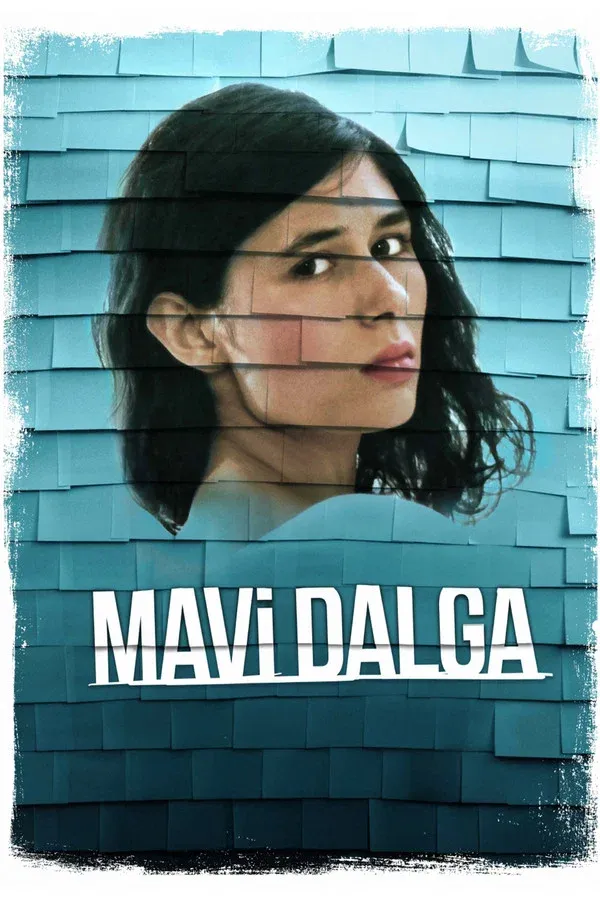 Mavi Dalga (2013)