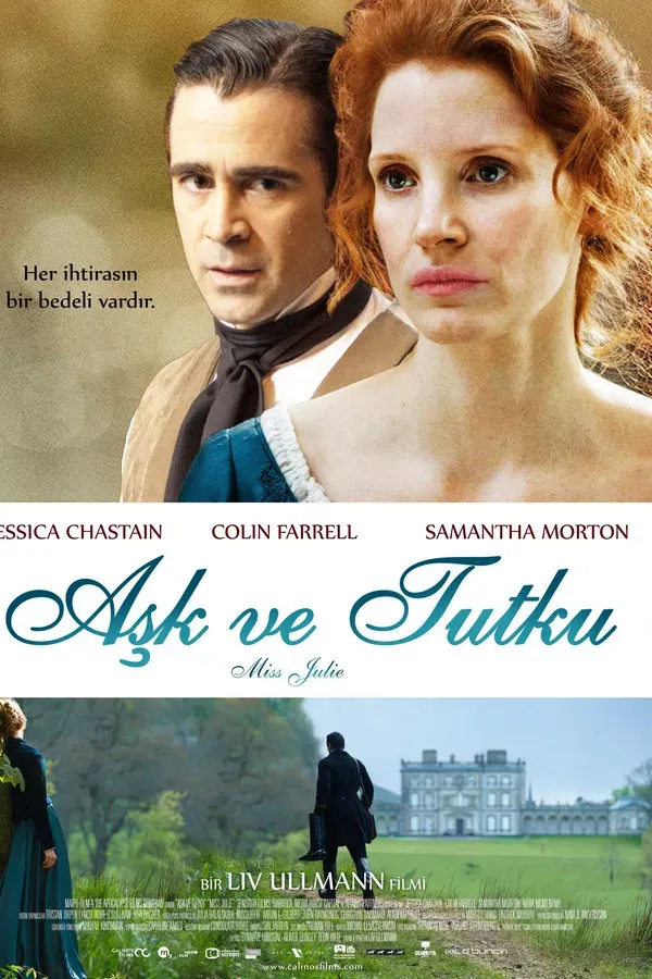 Aşk ve Tutku (2014)