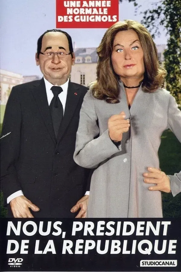 De President - 2011