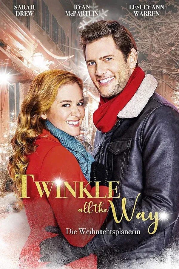 Twinkle All the Way - Die Weihnachtsplanerin (2019)