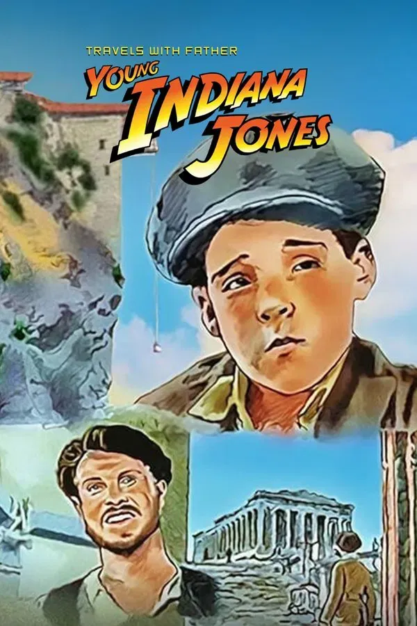 Indiana Jones 4: Kristal Kafatas. Krall... (2008)