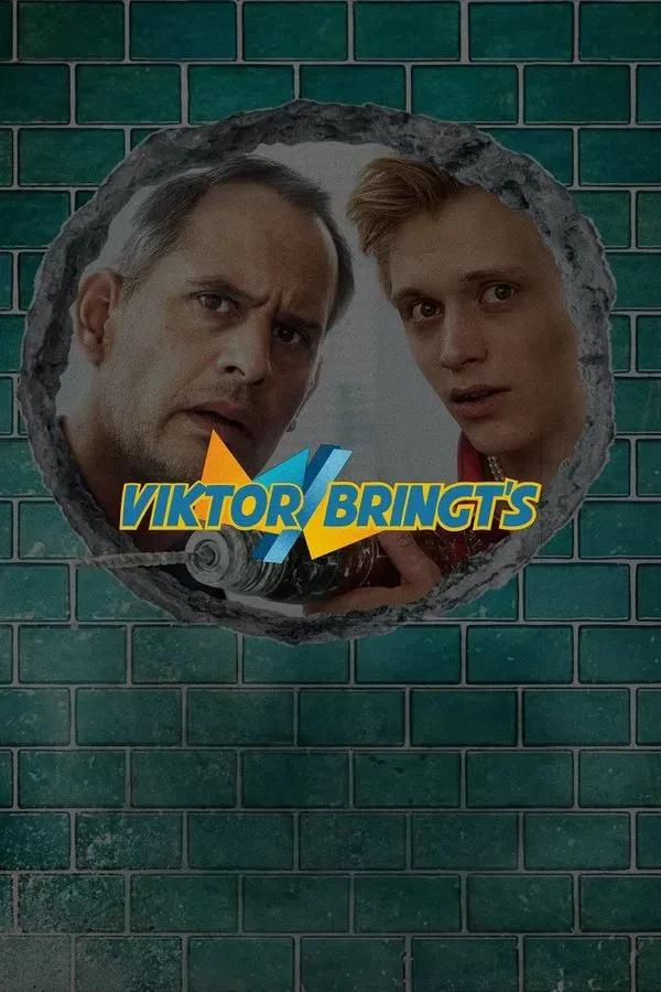 Viktor Getirir (2024)