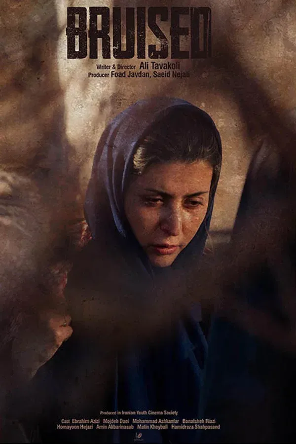 Bruised (2021)