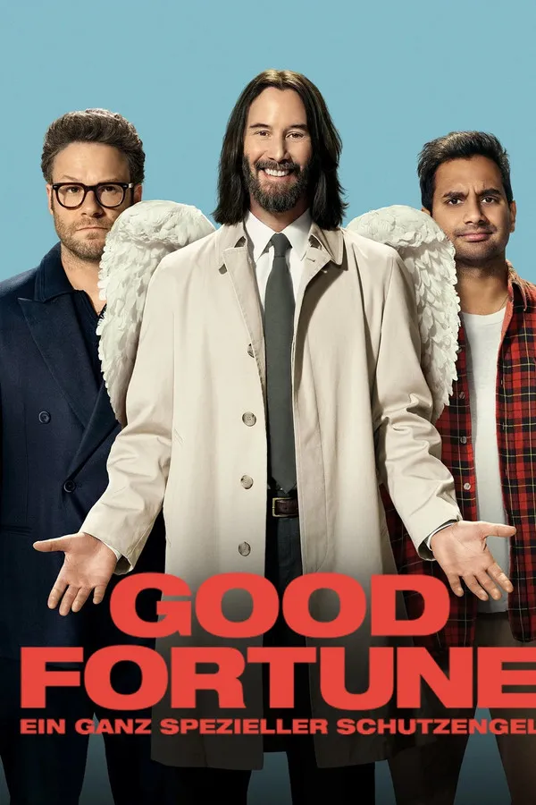 Good Fortune (2025)