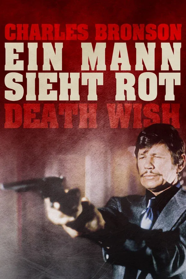 Death Wish - 2018