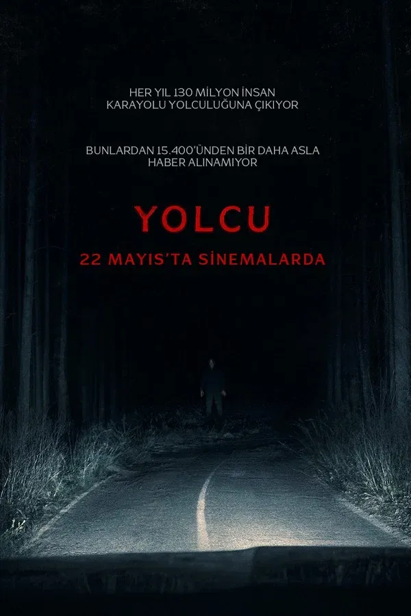 Yolcu (2026)