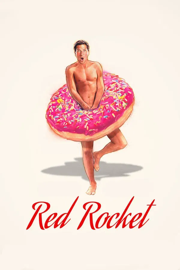 Red Rocket | 2021 |