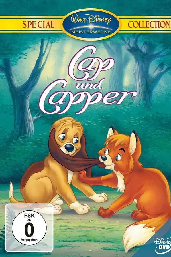 Cap und Capper