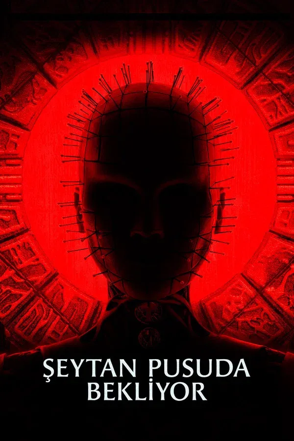 Hellraiser.(2022)
