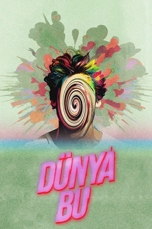 Dunya Bu (2023)