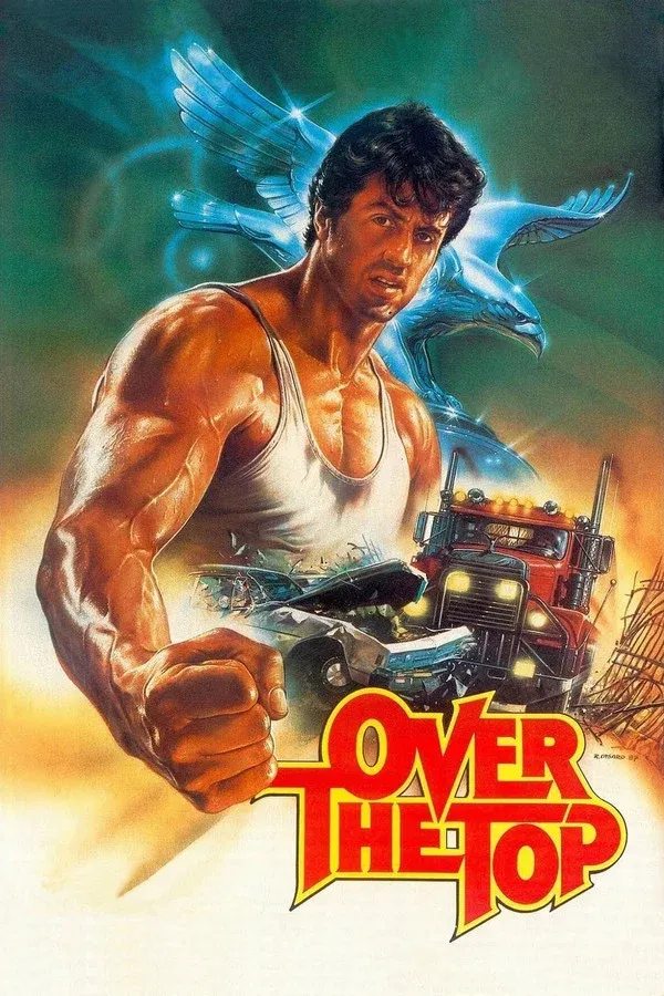 Over the Top - 1987