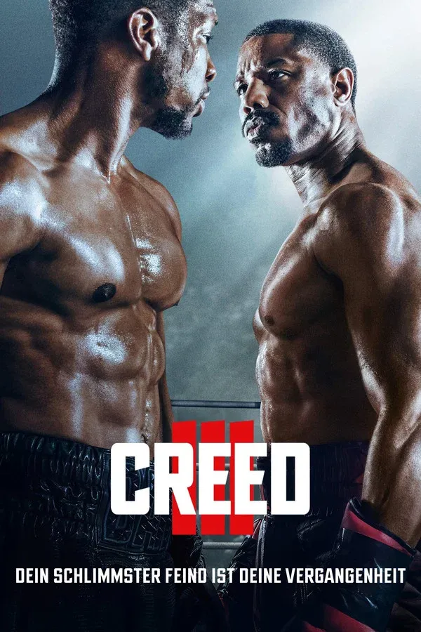 Creed III: Rocky's Legacy | 4K
